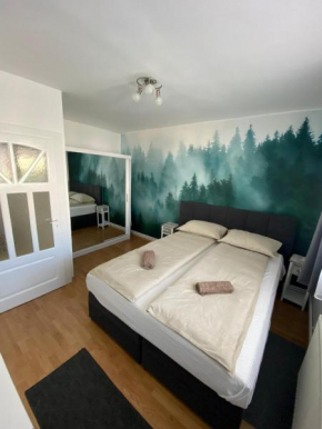 AZUR Apartment